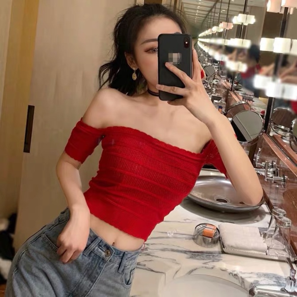 Top - Picture 2 of 8